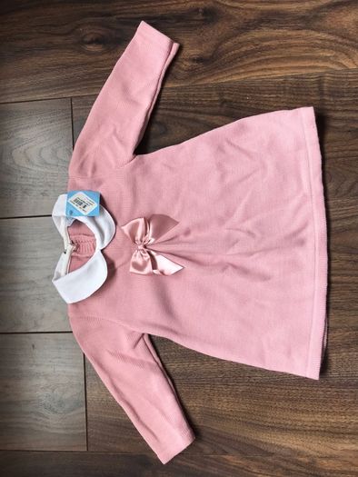 6x Girls Clothes 18-24m