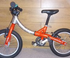 kids Little Big bike