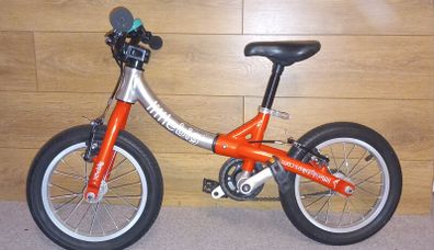 kids Little Big bike