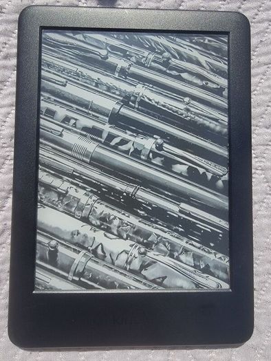 10 th generation kindle