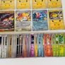 Pokemon 30th Celebration TCG Card Lot of 70 Cards Image 3