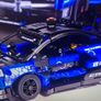 Lego Technic Mclaren Senna Gtr Image 6