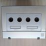 Nintendo Gamecube DOL-001 - Platinum Silver - Picoloader - 128GB Image 3