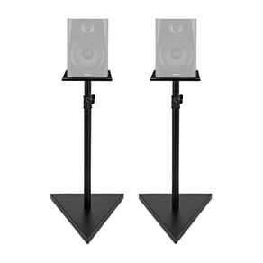 Studio Monitor Speaker Stands, Pair