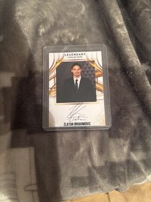 Football Card