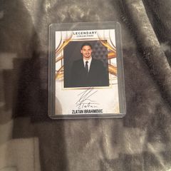 Football Card
