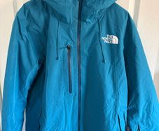 Mens North Face Ski Jacket