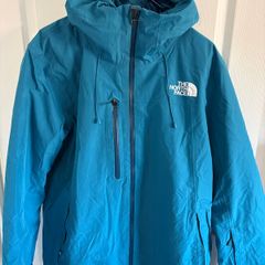 Mens North Face Ski Jacket