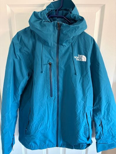 Mens North Face Ski Jacket