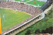 Cork Gaa 1886-1986