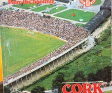 Cork Gaa 1886-1986