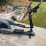 Life Fitness 9500HR commercial cross trainer Image 2