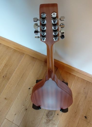 mandolin