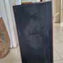 Sanyo Speaker Model HF-166 18.5 x 10 x 7 inch Image 4