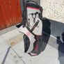 Stand bag waterproof Image 2