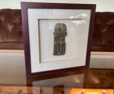 The Embrace by The Wild Goose Gallery Cork Discontinued