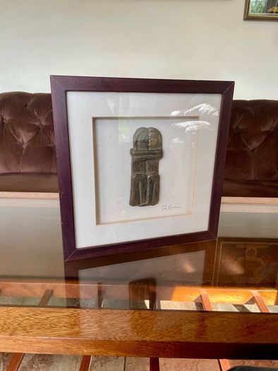 The Embrace by The Wild Goose Gallery Cork Discontinued