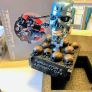 Terminator 2  judgement Day bust .250 on here and eBay Image 3
