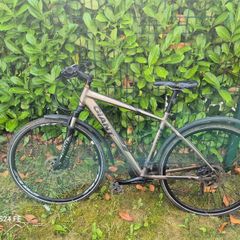 Giant Roam Bicycle