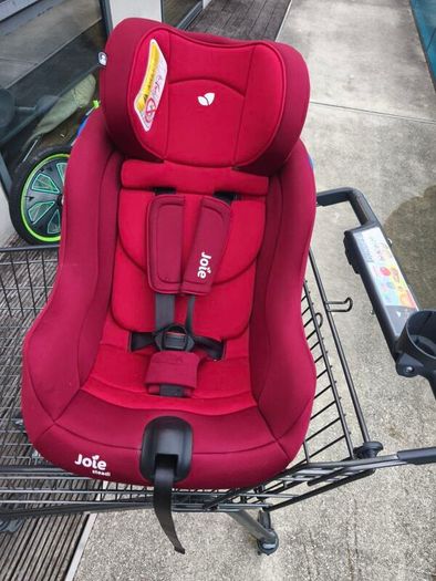 Joie Steadi Group 0+/1 Car Seat  Excellent Condition