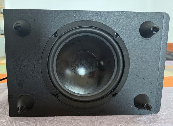 Gale Sub 6 Subwoofer
