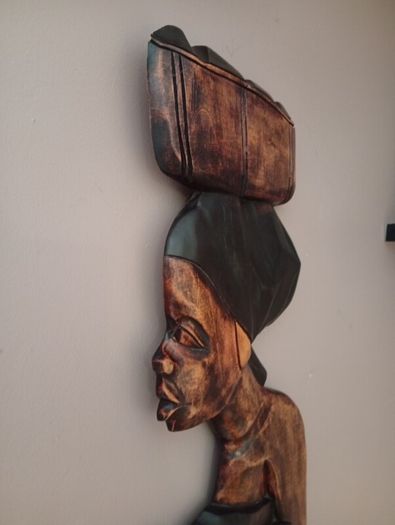 Art hanmade Africa