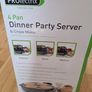 Dinner Party Server Image 2