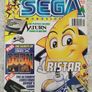 Sega Magazine Issue 13 January 1995 Image 2