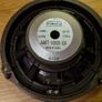 Ford Fiesta ST180 Sony rear speakers Image 2