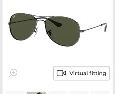 Sunglasses Ray Bans