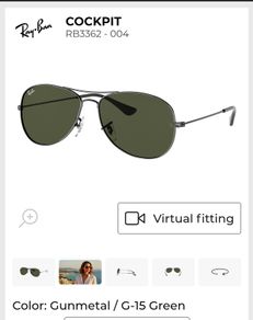 Sunglasses Ray Bans