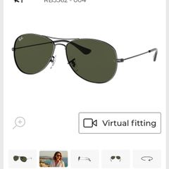 Sunglasses Ray Bans