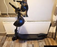 Ninebot E2 Pro E scooter