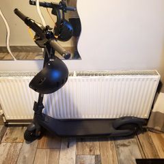 Ninebot E2 Pro E scooter