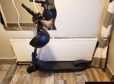 Ninebot E2 Pro E scooter