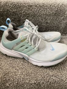 Nike Presto runners