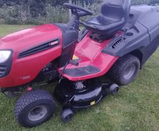 Lawnmower