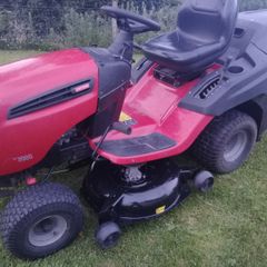 Lawnmower