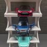 Toy Cars Pack of 5 Cars 22 Image 2