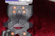 Shoe grips