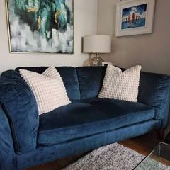 couch and chair