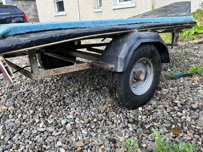 Trailer