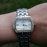 Ladies Henley quartz Watch Image 2