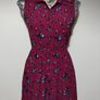 Beautiful Roxy Pocket Dress Image 3