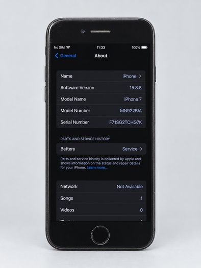 iphone 7 128gb