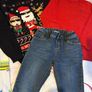 Boys clothes bundle and shoes Image 7