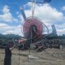 Hose reeler Image 7