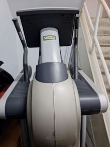 TechnoGym Cross Trainer