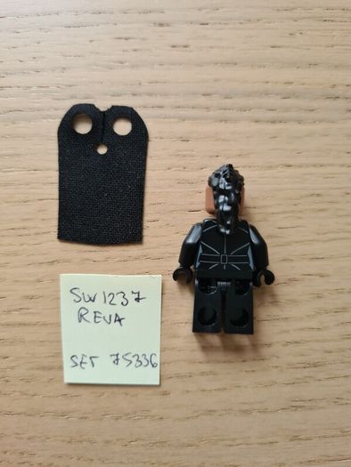 lego sw1237 reva, set star wars 75336