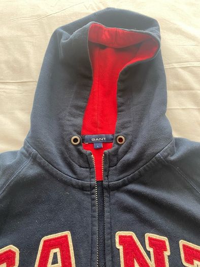 Gant Hoodie